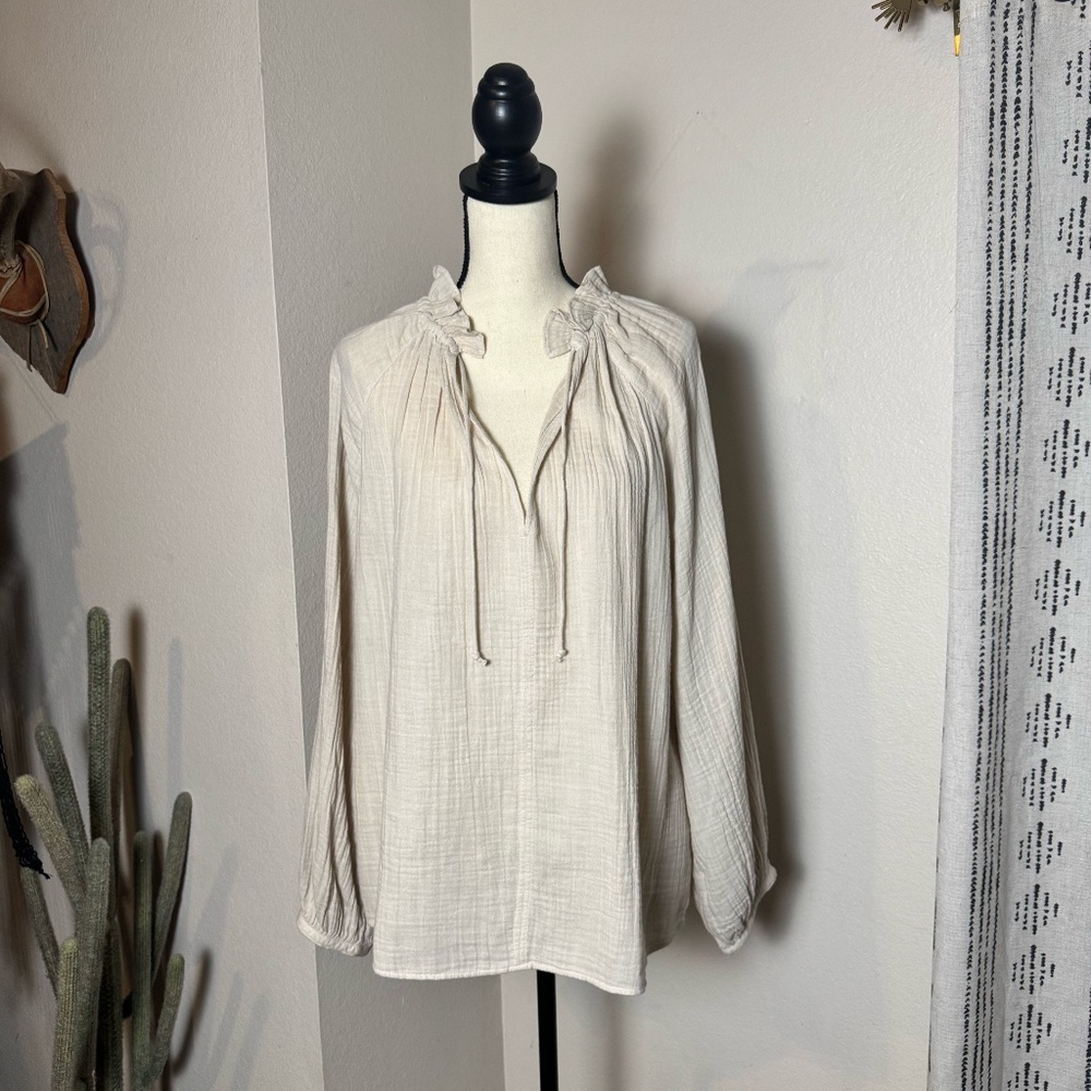 H&M Tunic Top - XL